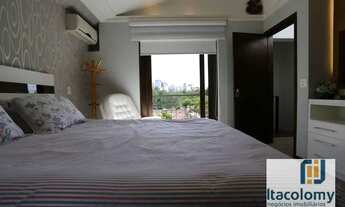 Imagem 13: Casa com 5 dormitórios para alugar, 900 m² por R$ 57.911,80/mês - Alphaville - Barueri/SP