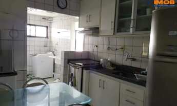 Imagem 3: Apartamento residencial para Venda em condominio fechado, Ponto Central, Feira de Santana