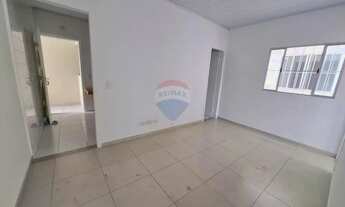 Imagem 2: Casa térrea para Locação na Vila Picinin, Zona Norte de São Paulo, com 2 quartos, 40m² R