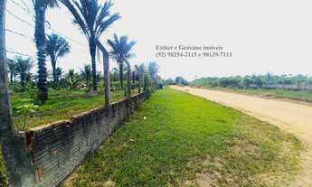 Imagem 5: Fazenda Sítio Chácara Ramal 28 de Agosto Iranduba 38.200m² Igarapé Rio Lago Financia Manau