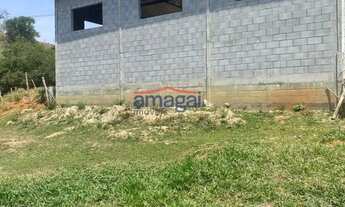 Imagem 3: Galpão de 135m2 para venda em Jacareí - SP