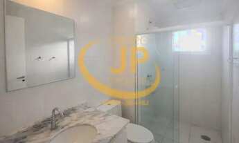 Imagem 5: Apto semi-mobiliado/ 2 Dorm./ Lazer completo/ Jd. Pagliato/ Aluguel R$ 1.900,00