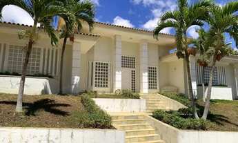 Imagem 2: Casa à Venda com 480 m² no Bairro Recreio