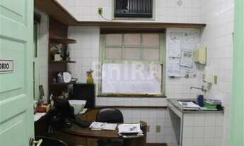 Imagem 7: VENDO OU ALUGO CHARMOSA CASA COMERCIAL NO JARDIM BOTÃNICO