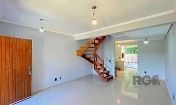 Imagem 4: Residência no bairro Guarujá, com 3 dormitório(s), e 3 banheiros, à venda