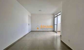 Imagem 4: Apartamento com 2 dormitórios para alugar, 56 m² por R$ 3.820,01/mês - Buritis - Belo Hori