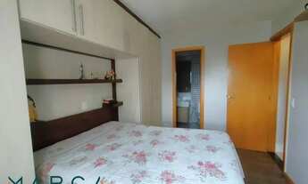 Imagem 3: Apartamento à venda em Brasília-DF, Águas Claras ed Lucena Roriz com 2 quartos, 1 suíte, s