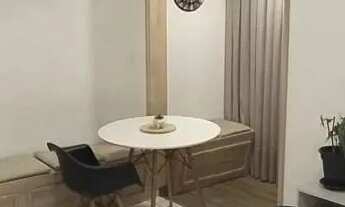 Imagem 7: Apartamento de 03 dormitórios sendo 01 suite no bairro Flor de Napolis em São José SC