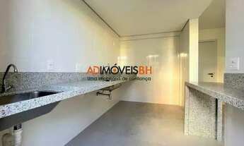 Imagem 5: Apto Área Privativa à venda, 2 quartos, 1 suíte, 2 vagas, Cidade Nova - Belo Horizonte/MG