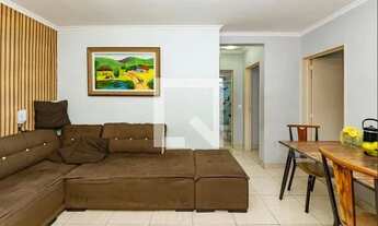 Imagem 5: Apartamento à Venda - Jardim América, 2 Quartos, 55 m2