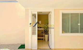 Imagem 3: SOBRADO NO ATUBA! 02 QUARTOS, SUÍTE, SACADA, CHURRASQUEIRA!!!