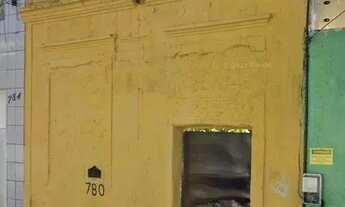 Imagem 2: Terreno à venda, 320 m² por R$ 170.000,00 - Centro - Fortaleza/CE