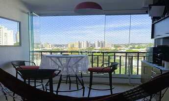 Imagem 6: Apartamento à venda no Condomínio Forest Hills Jundiaí em Jundiaí/SP