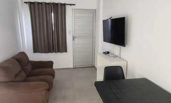 Imagem 7: Alugo apartamento Studio kitnet