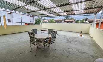 Imagem 3: Exclusiva Casa com Vista para as Montanhas no Bairro do Alto