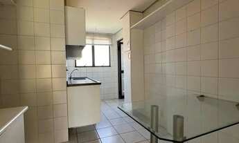 Imagem 7: Vende-se apartamento com 3 quartos (1 suíte), 103m² e 2 vagas Petrópolis