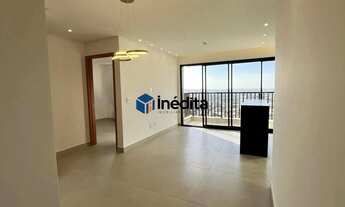 Imagem 2: Apartamento para alugar de 65,08m² por R$ 3.900,00/mês - Parque Amazônia - Goiânia/GO