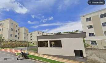 Imagem: Apartamento para aluguel, 2 quartos, 1 vaga