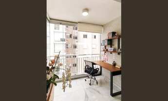 Imagem 7: Apartamento à Venda - Belém, 2 Quartos, 64 m2