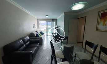 Imagem 6: Apartamento à venda com 3 quartos - Parque da Areia Preta - Guarapari/ES