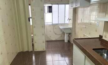 Imagem 4: Apartamento com 3 quartos à venda em Barro Branco (zona Norte) - SP