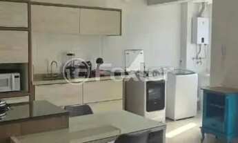 Imagem 6: Apartamento à venda Rodovia Admar Gonzaga, Itacorubi - Florianópolis