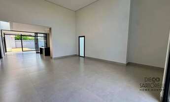 Imagem 6: Casa com 4 dormitórios à venda, 310 m² por R$ 1.900.000,00 - Portal das Estrelas - Boituva