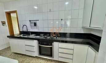 Imagem 5: Apartamento com 3 quartos para alugar, 90 m² por R$ 7.000/mês - Castelo - Belo Horizonte/M