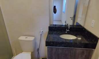 Imagem: APARTAMENTO PRA LOCAÇÃO 2 QUARTOS BAIRRO