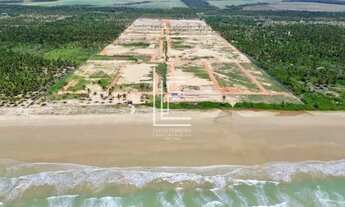Imagem 3: Oásis Beach Residence - O futuro do litoral sul de Alagoas com lotes em até 132x