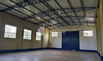 Imagem 4: Galpão - Jardim Aparecida - Campinas