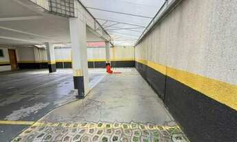 Imagem 3: Área Privativa à venda, 3 quartos, 1 suíte, 2 vagas, Castelo - Belo Horizonte/MG