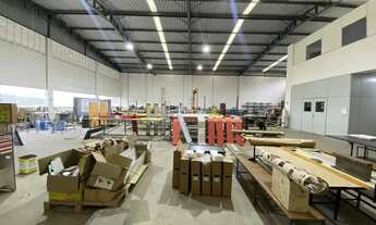 Imagem 5: Galpão para Venda em Sarzedo, Masterville