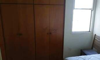 Imagem 6: Apartamento à venda em Campinas, Vila Marieta, com 2 quartos, com 80.68 m², Edifício Velas