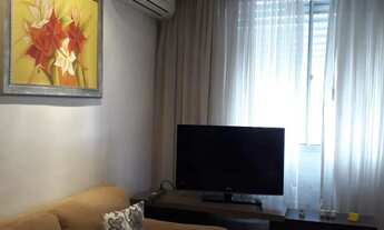 Imagem 4: Apartamento de 52m², 1 dormitório, no Bairro Vila Nova, infraestrutura completa