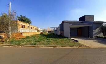 Imagem 3: Terreno de 231m² à venda no Residencial Nevada - SJRP, SP