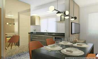 Imagem 6: Apartamento à venda, 1 quarto, 1 vaga, Boa Viagem - Belo Horizonte/MG