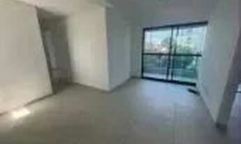 Imagem 3: Ceci- Edf. Praça das Auroras | 3 quartos | Nascente