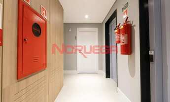 Imagem 6: Imperdível apartamento para locação no Cabral, Curitiba-PR: 3 quartos, 1 suíte, 1 sala, 1