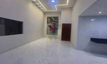 Imagem 3: Casa com 3 dormitórios para alugar, 145 m² por R$ 5.000,00/mês - Parque das Nações - Parna