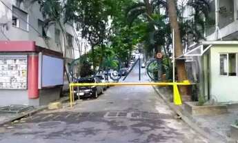 Imagem: Quatro quartos pertinho do metrô!