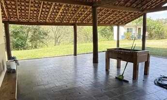 Imagem 4: Chácara à Venda em Mairiporã - Espaço, Lazer e Tranquilidade 3500m²
