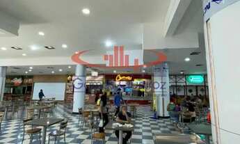 Imagem 6: Loja / Ponto Comercial / 38 m² com mezanino no shopping Aldeota