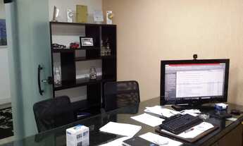 Imagem 3: Espertacular loja e sobreloja reformada linas de vasconcelos 170m2