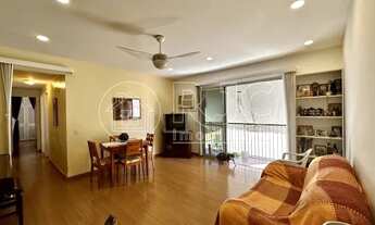 Imagem 2: Apartamento para venda com 100 metros quadrados com 3 quartos em Vila Isabel - Rio de Jane