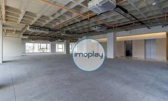 Imagem 3: Conjunto para alugar, 502 m² - Pinheiros - São Paulo/SP