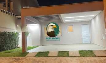 Imagem: CASA ALUGA INDAIATUBA, LOCAÇÃO CASA CONDOMÍNIO