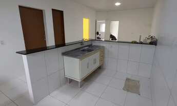 Imagem 4: Casa 3/4 com suite medindo 7,30x35 no loteamento jardim clea