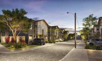 Imagem 2: Lazer completo e segurança em Cidade Continental Bounganville Residence!