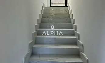 Imagem 4: Sobrado de Alto Padrão à Venda Jardins França codigo: 134157